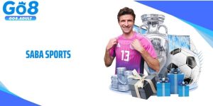 Saba Sports: Sảnh Cá Cược Thể Thao Đẳng Cấp Tại Nhà Cái