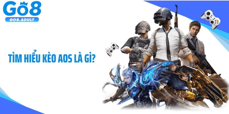 Tìm hiểu kèo AOS là gì?